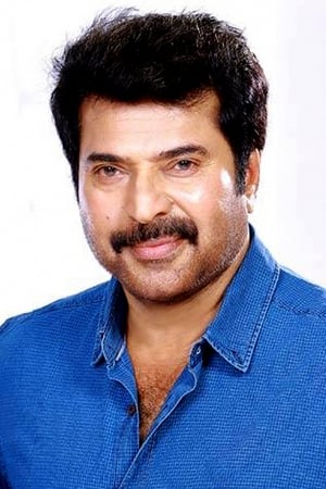 Mammootty profil kép