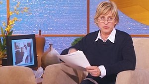 The Ellen DeGeneres Show 1. évad Ep.158 158. epizód