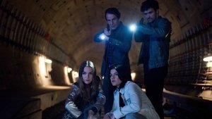 Letzte Spur Berlin Season 7 Ep.4 4. epizód