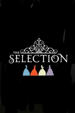 The Selection poszter