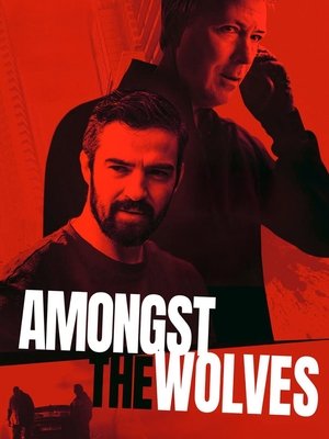 Amongst the Wolves poszter