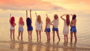 All About Girls' Generation: Paradise in Phuket háttérkép