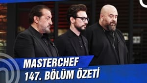 MasterChef Türkiye 4. évad Ep.147 147. epizód