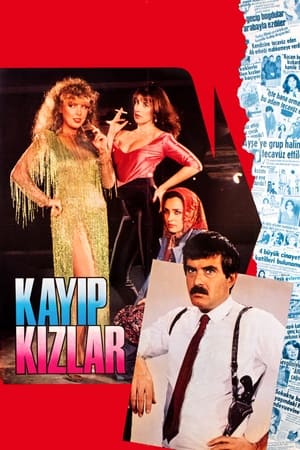 Kayıp Kızlar