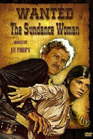 Wanted: The Sundance Woman poszter