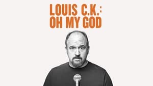 Louis C.K.-Te jó Isten háttérkép