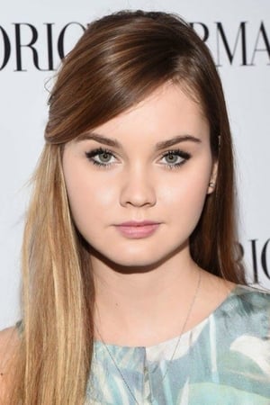 Liana Liberato profil kép