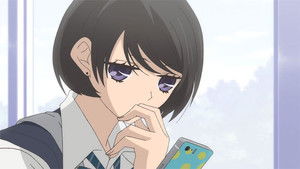覆面系ノイズ 1. évad Ep.6 6. epizód