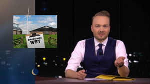 De Avondshow met Arjen Lubach 2. évad Ep.14 14. epizód