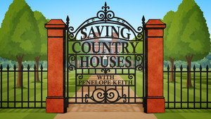 Saving Country Houses with Penelope Keith kép