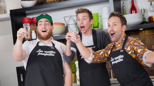 Les recettes pompettes Season 3 Ep.2 2. epizód
