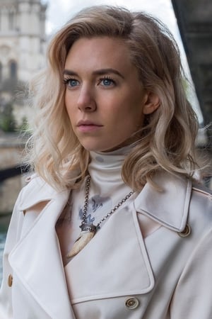 Vanessa Kirby profil kép