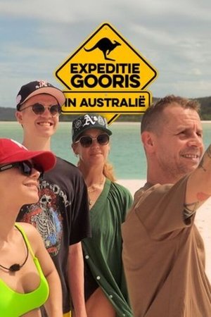 Expeditie Gooris poszter
