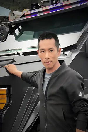 晁巍 profil kép