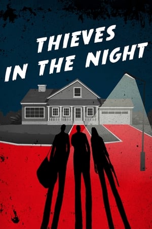 Thieves in the Night poszter