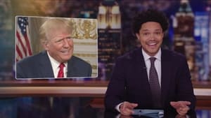 The Daily Show 27. évad Ep.136 136. epizód