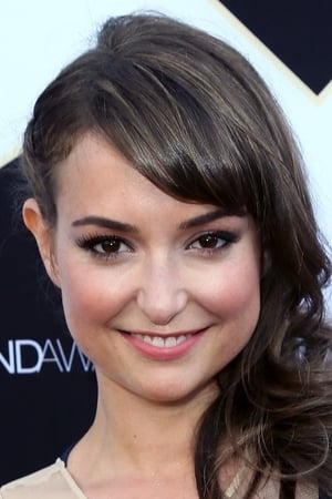 Milana Vayntrub profil kép