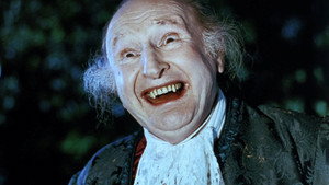 My Grandpa Is a Vampire háttérkép