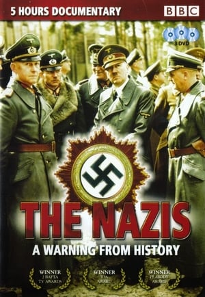 The Nazis: A Warning from History poszter