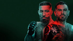 UFC on ESPN 72: Dolidze vs. Hernandez háttérkép