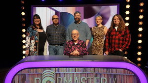 PopMaster TV 4. évad Ep.2 2. epizód
