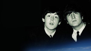 Lennon & McCartney: Hello From Liverpool háttérkép