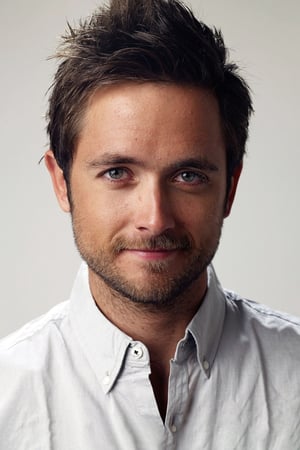 Justin Chatwin profil kép