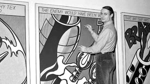 Roy Lichtenstein háttérkép