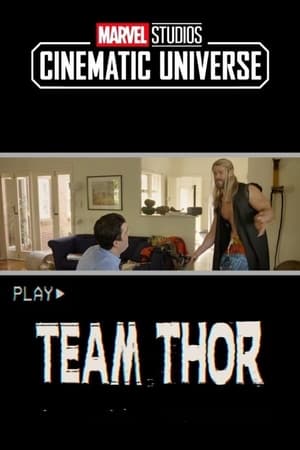 Team Thor