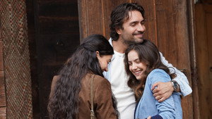 Taşacak Bu Deniz 1. évad Ep.31 31. epizód