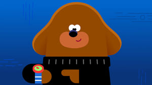 Hey Duggee 3. évad Ep.43 43. epizód