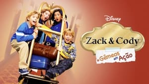 Zack és Cody élete kép