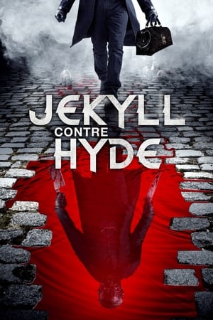 Jekyll and Hyde poszter