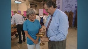 Antiques Roadshow 22. évad Ep.22 22. epizód