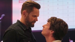 Animal Control 3. évad Ep.5 5. epizód