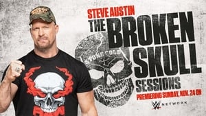 Steve Austin's Broken Skull Sessions kép