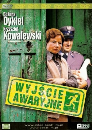 Wyjście awaryjne