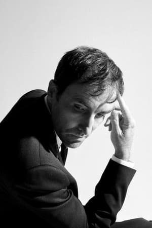 Andrew Bird profil kép