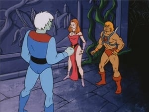 He-Man and the Masters of the Universe 1. évad Ep.52 52. epizód