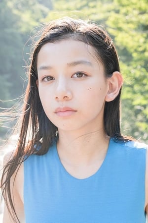 Itsuki Nagasawa profil kép