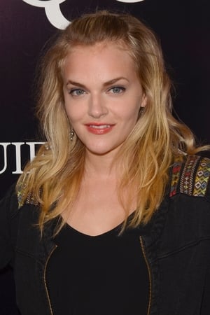 Madeline Brewer profil kép