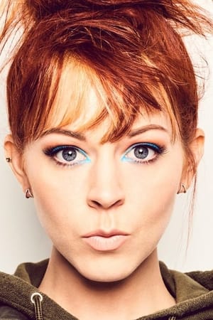 Lindsey Stirling profil kép