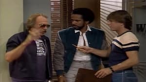 WKRP in Cincinnati Season 4 Ep.1 1. epizód