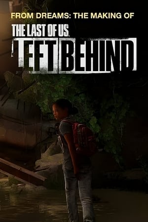 From Dreams - The Making of the Last of Us: Left Behind poszter