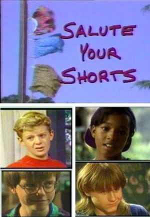 Salute Your Shorts