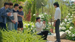 สายรหัสเทวดา 1. évad Ep.24 24. epizód