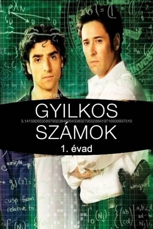 Gyilkos számok