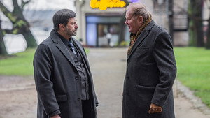 Specialisté 1. évad Ep.196 196. epizód