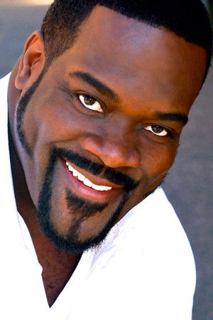 Phillip Boykin profil kép