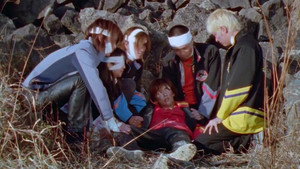 百獣戦隊ガオレンジャー Season 1 Ep.49 49. epizód